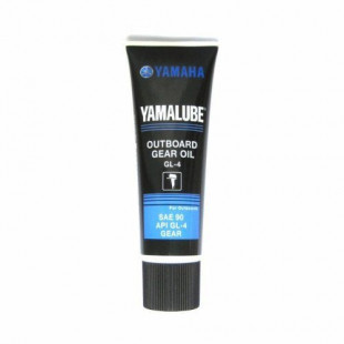 Масло трансмиссионное YAMALUBE Gear Oil SAE90 250мл