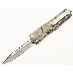 Нож Microtech выкидной автоматический