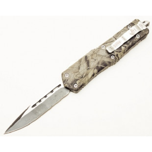 Нож Microtech выкидной автоматический