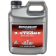 Масло минеральное для 2-т моторов Quicksilver Premium TCW3 10л. 8M0230929