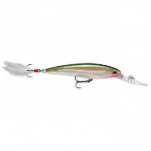 Воблер RAPALA XRD 10 OG