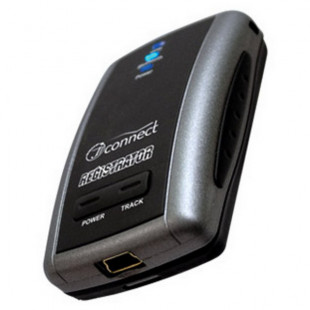 Дата логгер JJ-CONNECT Registrrator 2X
