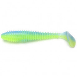 Виброхвост Keitech Swing Impact FAT 7.8 №PAL03 Ice Chartreuse