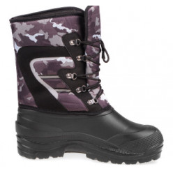 Сапоги арт.1295 Капитан (-40) мужские син кмф р.41 Сапоги арт.1295 Капитан (-40) мужские син кмф р.41