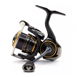 Катушка Daiwa 21 CALDIA LT 2500S