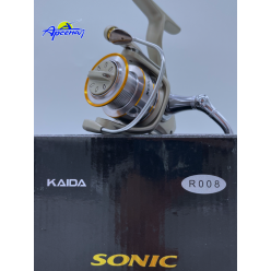 Катушка Kaida Sonic R008 1000