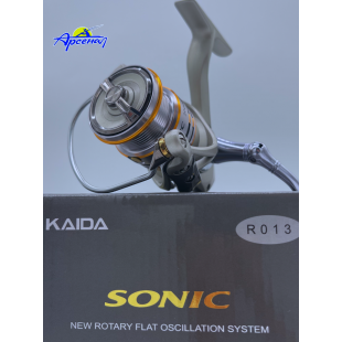 Катушка Kaida Sonic R013 2000 HF