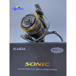 Катушка Kaida Sonic R013 4000 HF