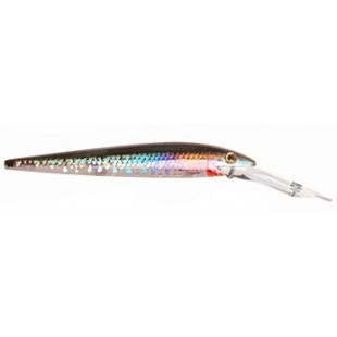 Воблер REBEL SPOONBILL MINNOW 01Н