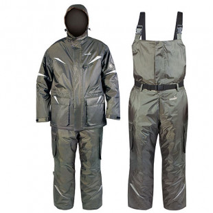 Костюм Norfin BARRIER 0.6XXXL  42800-XXXL