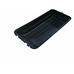 Сани-волокуши 1450 ЛАЙТ с обвязкой и накладками