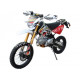 Мотоцикл RACER RC125-PE PITBIKE