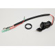 Розетка USB 5V3A 15F0813