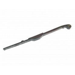 Башмак натяжителя цепи  ГРМ Glad GY6-125-000402 (U38-T200EDA)