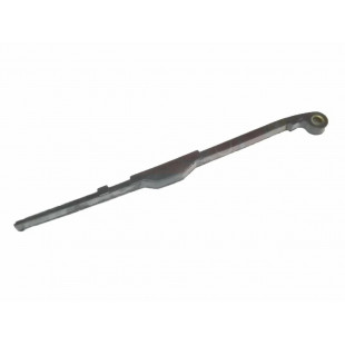 Башмак натяжителя цепи  ГРМ Glad GY6-125-000402 (U38-T200EDA)