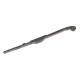 Башмак натяжителя цепи  ГРМ Glad GY6-125-000402 (U38-T200EDA)