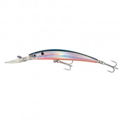 Воблер Yo-Zuri Crystal Minnow DD 110 DD R539 GT