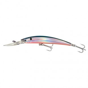 Воблер Yo-Zuri Crystal Minnow DD 110 DD R539 GT