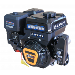 Двигатель бензиновый LIFAN KP230E PRO (9 л.с.)