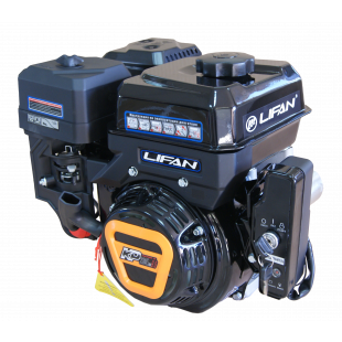 Двигатель бензиновый LIFAN KP230E PRO (9 л.с.)