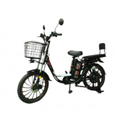 Электроскутер Maikaolin H3-20 60v/20A