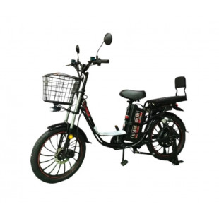 Электроскутер Maikaolin H3-20 60v/20A