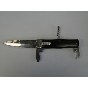 Нож Пиранья Нож Пиранья