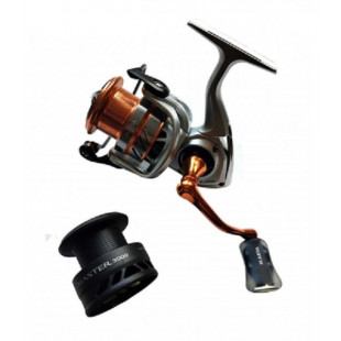 Катушка Kaida Master 2000