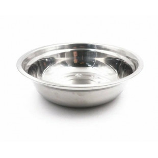 Миска Следопыт-эконом метал., d - 21 см, 1200 мл PF-CWS-P41