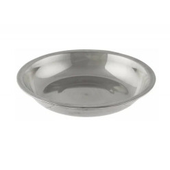 Тарелка Следопыт нерж. d - 19см PF-CWS-P75
