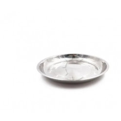 Тарелка Следопыт нерж. d - 23см PF-CWS-P77