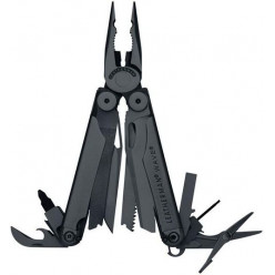 Инструмент Leatherman Wave 831331