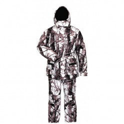 Костюм Norfin Hunting wild snow,р-р XXXL