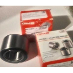 Подшипник ступицы передней GMB GH034030 64мм