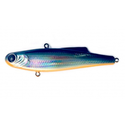 Раттлин Folkfishing Vib Sly 130 FVS 12