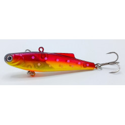 Раттлин Folkfishing Vib Sly 130 FVS 16