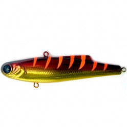 Раттлин Folkfishing Vib Sly 130 FVS 20