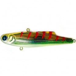 Раттлин Folkfishing Vib Sly 130 FVS 23