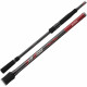 Спиннинг Zetrix HellHound DarkBlood HHDS-822SBE max 140гр.