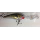 Воблер RAPALA DRFR 7 GBK