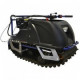 Мотобуксировщик Барс Р 550 RV 15 S Е