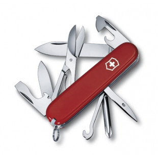 Нож перочинный Victorinox Super Tinker 91mm 1.4703