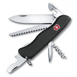 Нож-трансф.Victorinox For0.8363.3 черный