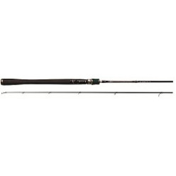 Спиннинг Серебряный Ручей TWITCHING ROD TW S 220 2-14 гр.