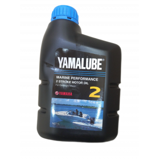 Yamalube 2T TCW2 1л. 90790BG20100