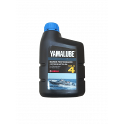 Yamalube 4 10W-40 1л. 90790BS46500