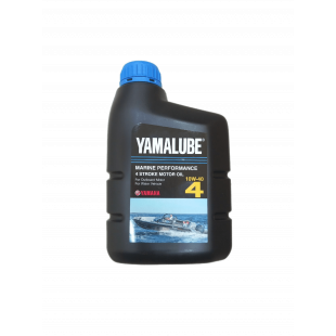 Yamalube 4 10W-40 1л. 90790BS46500