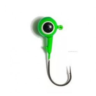 Мормышка Джига Дрыга шар  14гр