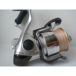 Шпуля RD7505 SHIMANO BIOMASTER 3000 MGS