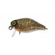 Воблер Jackall Chubby 38 SSR 4.2gr brown bug